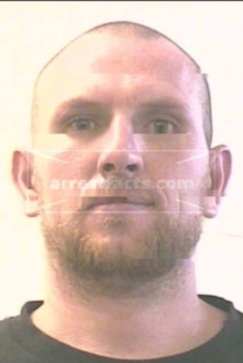 Michael Lee Burleson