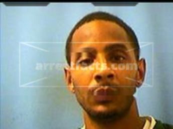 Jarvis Dwayne Richard