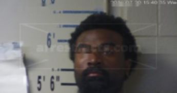 Jabari C Andrews