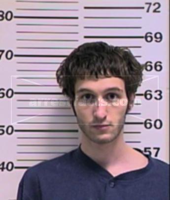 Kyle Garrett Williams