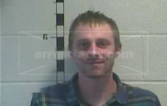 Tyler Ray Barnett