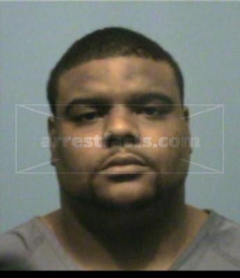 Anthony Jamalle Favors