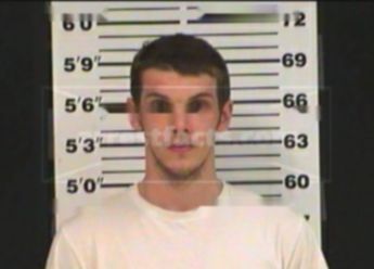Tyler Wade Strouse