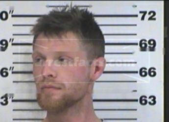 Mathew Blake Gantt