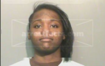 Shaniqua Ta`shae Gully