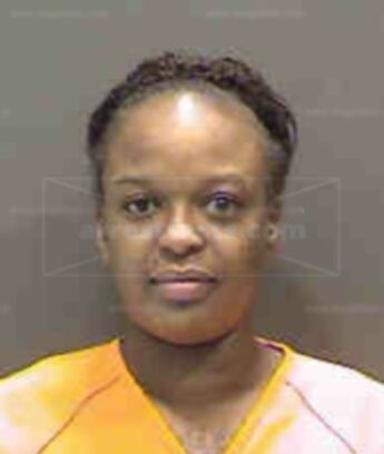 Monica Lashawn Brown