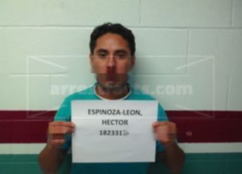 Hector Espinoza-Leon