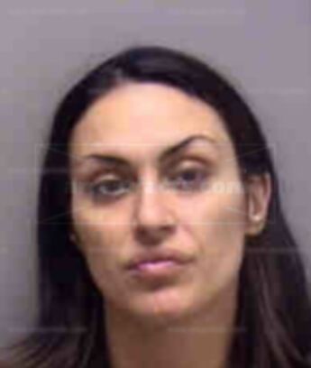 Penelope Bazan Rodriguez