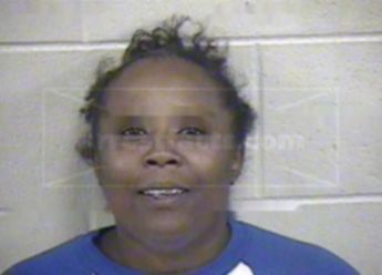 Latasha Marrie Nelson