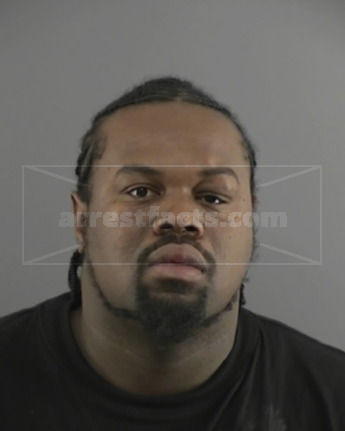 Fredrick Deshun Sheard