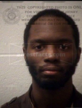 Derrick Deonte Taylor