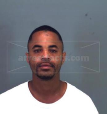 Christopher Demetrious Crockett