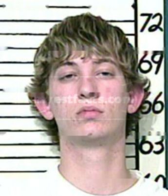 Timothy Caleb Morris