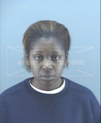 Latrice Nicole Stokes