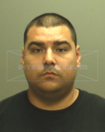 Eric Matthew Hernandez