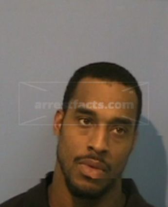 Angelo Reshaun Graham