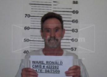 Ronald Lewis Ware