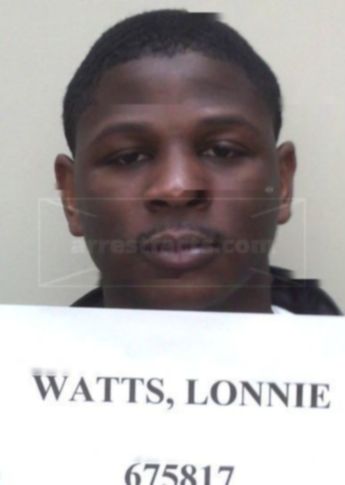 Lonnie Watts