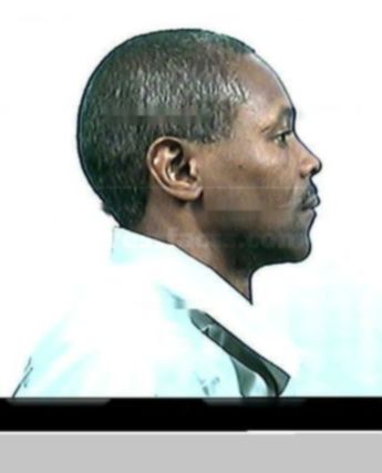 Jerald Wayne Bruton
