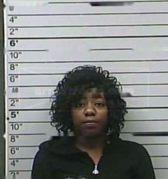 April Shanta Hoskins