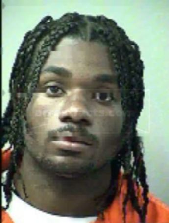 Allen Alfred James