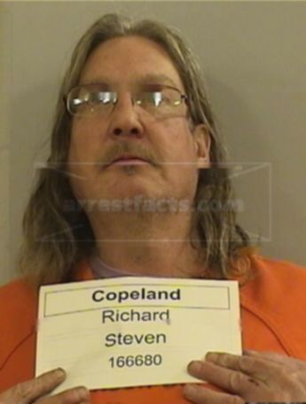 Richard Steven Copeland