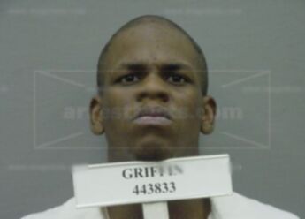 Darius Lionel Griffin