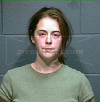 Melissa Lorraine Cantrell