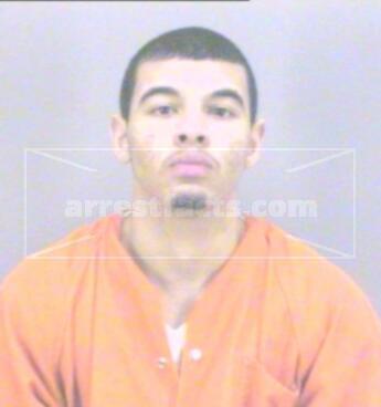 Joshua Deion Freeman