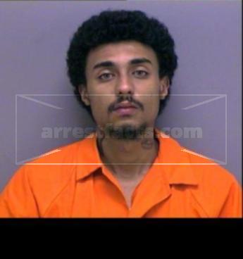 Jeremy Tremayne Shelton