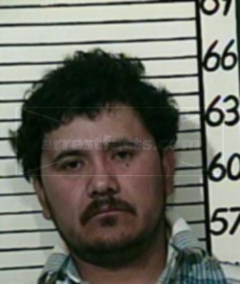 Jose Antonio Martinez Hernandez