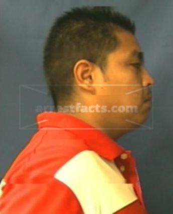 Andres R Rubio