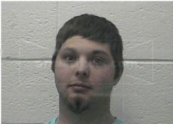 Tarlton Cody Alexander