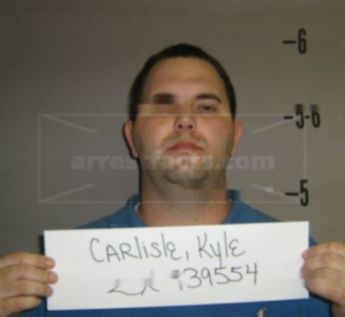 Kyle Nathan Carlisle