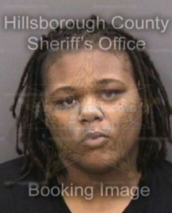 Latoya Shantell Kirkland