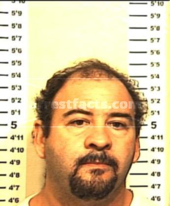 Juan Anthony Sanchez