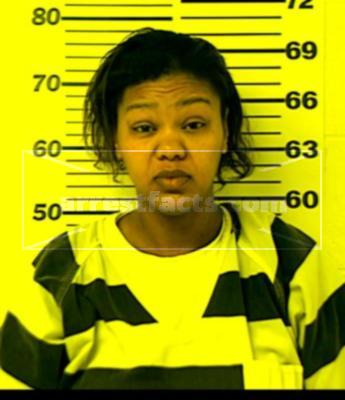 Shanikwa Shalone Johnson