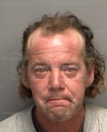 Johnny Lee Lakin