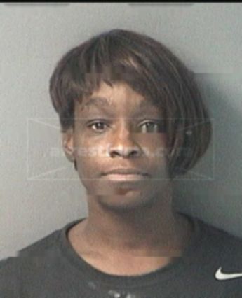 Resheca Lynell Marshall