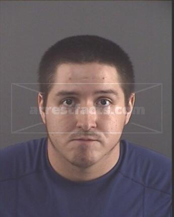 Garrett Lee Spencer