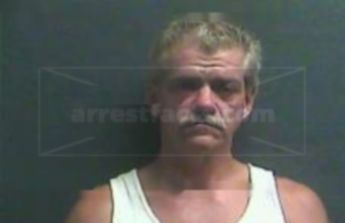 Lloyd Wayne Mccoy