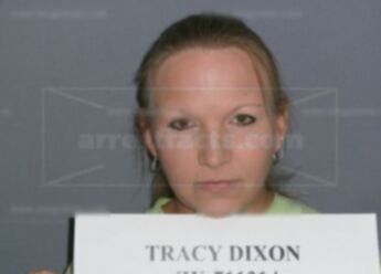 Tracy Dixon