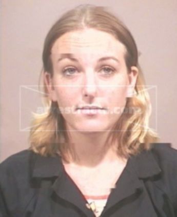 Laurie Anne Strout