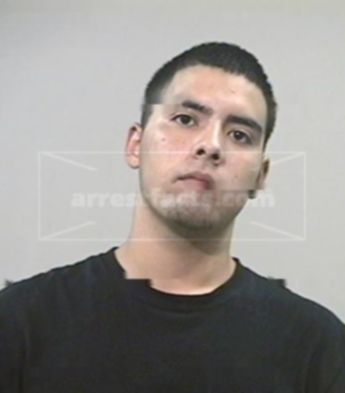 Emilio Augustine Ramirez