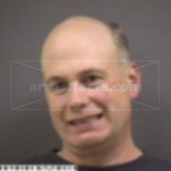 Dewayne Alton Scrivner