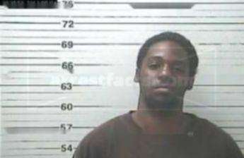 Christopher Jamar Mcdonald Jr.