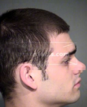 Michael Steven Clark Grover