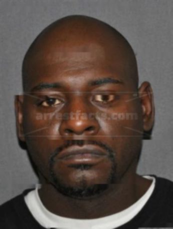 Ernest Decarlos Starks