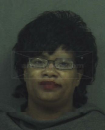 Rochelle Lynnett Burges