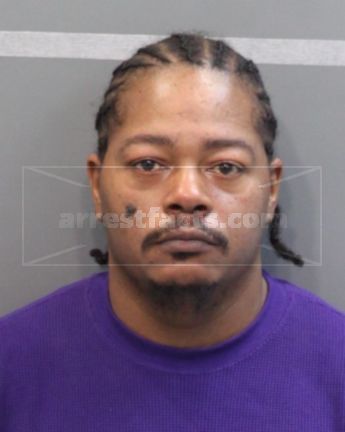 Corey Antwonn Gray